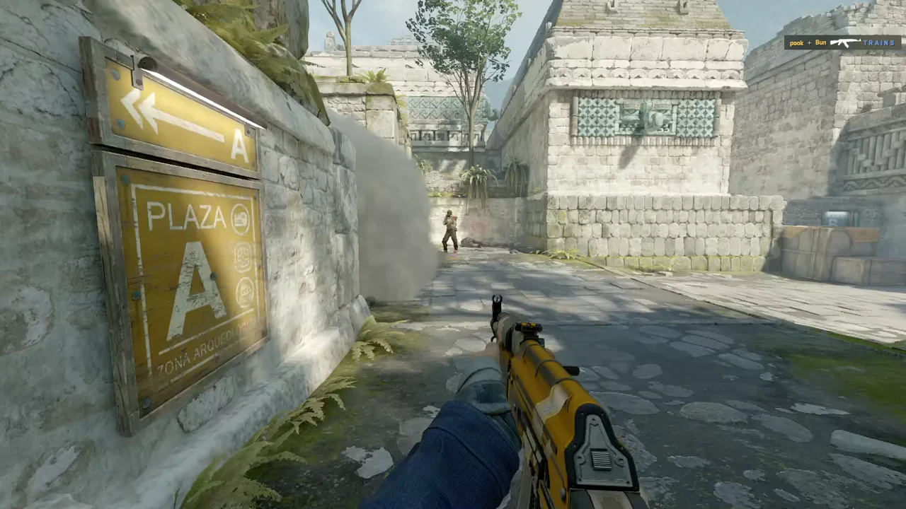 highlight